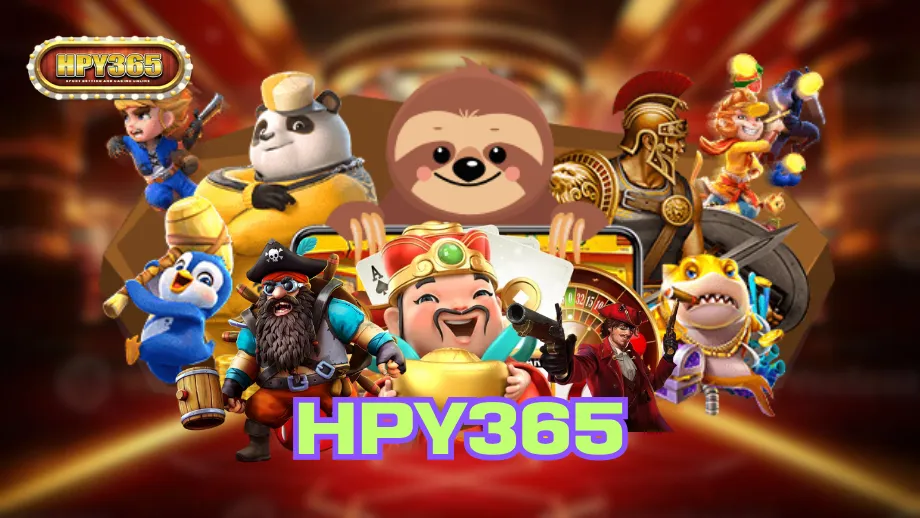 Hpy365