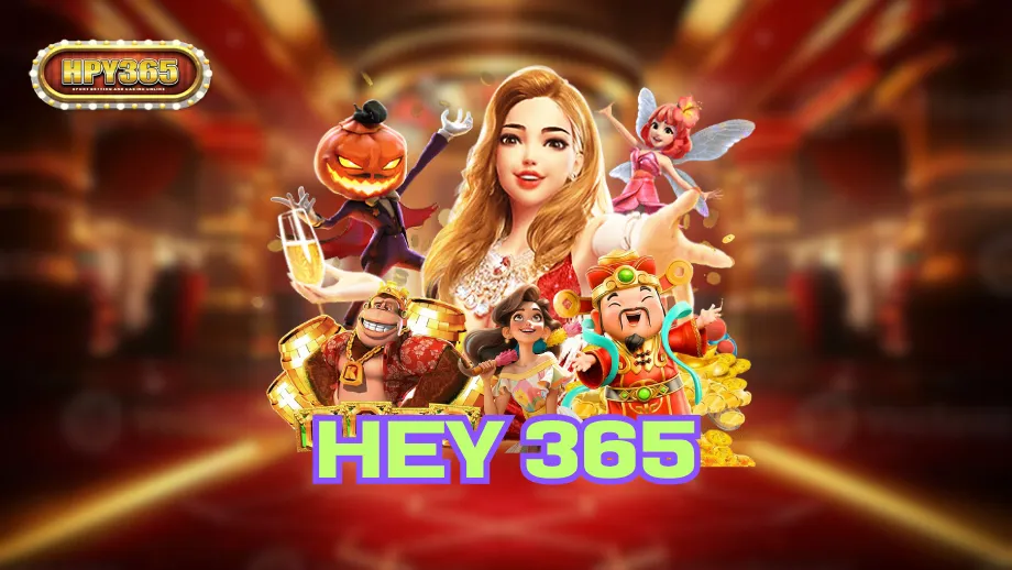 Hpy365
